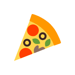 PIZZAS SALGADAS