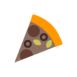 PIZZAS DOCES